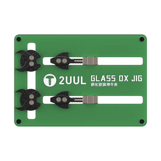 2UUL BH21 GLASS OX JIG Universal Phone PCB Motherboard Glass Fixture - free shipping - PMC Jewellery - Order now!