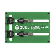 2UUL BH21 GLASS OX JIG Universal Phone PCB Motherboard Glass Fixture