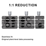 Mijing MP-11 Earphone Repair Fixture for AirPods 1 / 2 / 3 / AirPods Pro 1 / 2