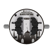 Mijing GK20 360 Rotating High Temperature Resistant Glass Motherboard PCB Fixture