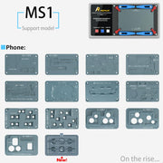 Mijing MS1 AirPods Headphone Module for Apple AirPods 1 / 2 / 3