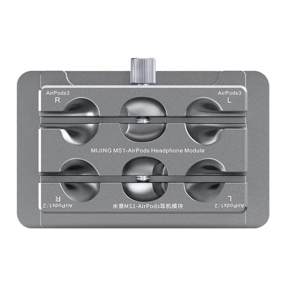 Mijing MS1 AirPods Headphone Module for Apple AirPods 1 / 2 / 3