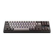 Xiaomi Mechanical Keyboard MK71 Pro Wired / 2.4G / Bluetooth Triple Mode Gaming Keyboard(Moon Rock)