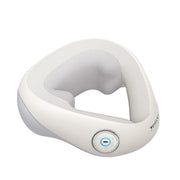 Yesido MG14 Heat Therapy Electric Neck Massager(White)