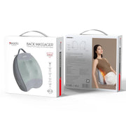 Yesido MG15 Infrared Heat Back Massager(Grey)