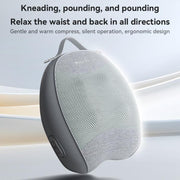 Yesido MG15 Infrared Heat Back Massager(Grey)