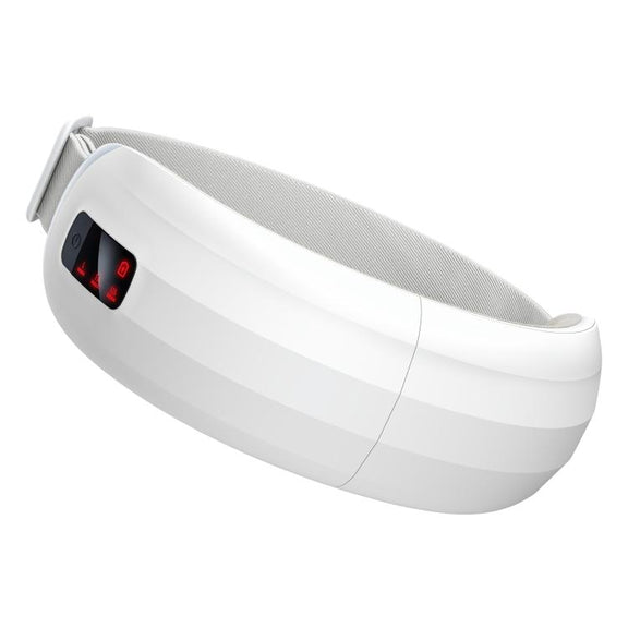 Yesido MG13 Intelligent Hot Compress Eye Massage Care Instrument(White)