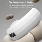 Yesido MG13 Intelligent Hot Compress Eye Massage Care Instrument(White)