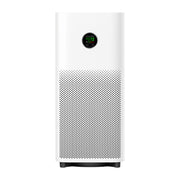 Original Xiaomi Mijia Air Purifier 5 Home Antibacterial Aldehyde Removal Purifier, US Plug(White)