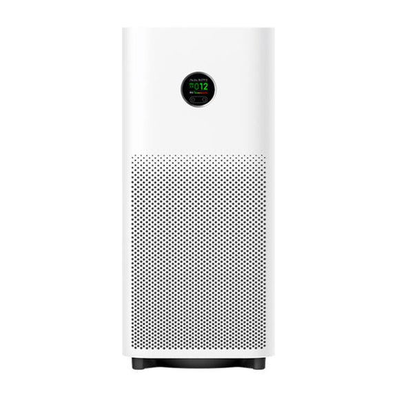 Original Xiaomi Mijia Air Purifier 5 Home Antibacterial Aldehyde Removal Purifier, US Plug(White)