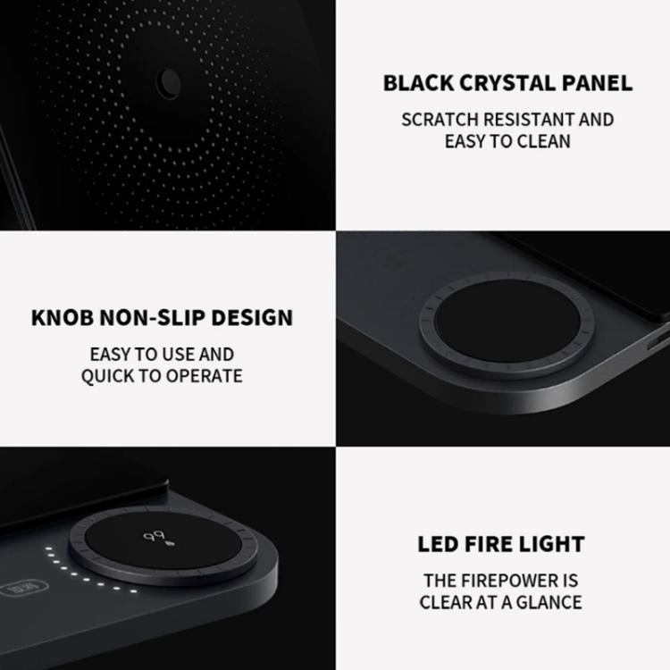 Original Xiaomi Mijia Smart Ultra-thin Induction Cooker 2100W Home Induction Cooker(US Plug) - free shipping - PMC TechLife - Order now!