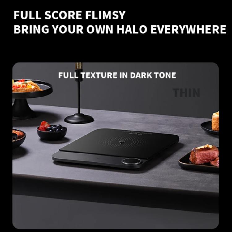 Original Xiaomi Mijia Smart Ultra-thin Induction Cooker 2100W Home Induction Cooker(US Plug) - free shipping - PMC TechLife - Order now!