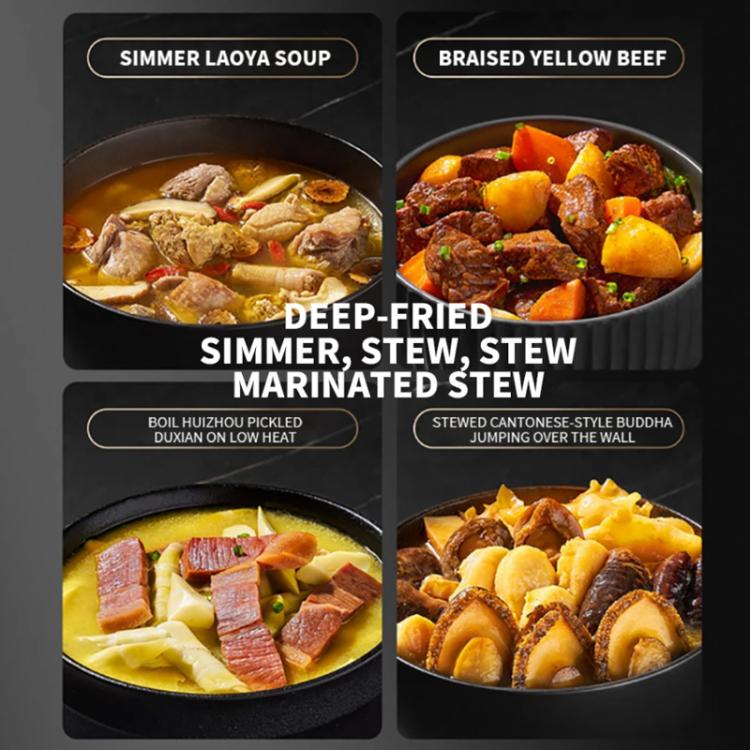 Original Xiaomi Mijia Smart Ultra-thin Induction Cooker 2100W Home Induction Cooker(US Plug) - free shipping - PMC TechLife - Order now!