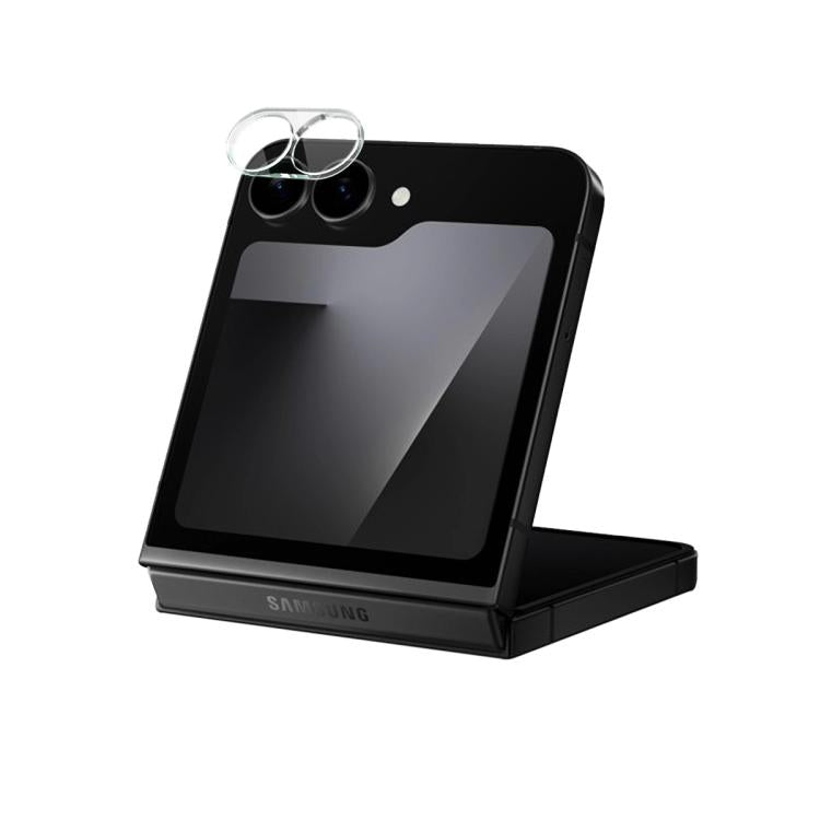 For Samsung Galaxy Z Flip7 FE imak High Definition Integrated Glass Lens Film - free shipping - PMC Jewellery - Order now!