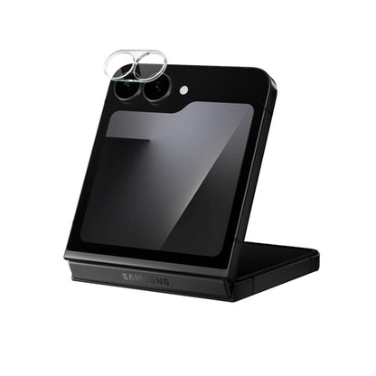 For Samsung Galaxy Z Flip7 FE imak High Definition Integrated Glass Lens Film - free shipping - PMC Jewellery - Order now!