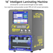 Mechanic GAN-03 Fenix 16-inch Intelligent Laminating Machine, Plug:US Plug