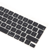 For MacBook A2251 A2289 A2238 A2338 UK Big Enter Version Keycaps, Language:Portugal