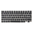 For MacBook A2442 A2485 A2779 A2780 A2991 A2992 A2918 UK Big Enter Version Keycaps, Language:Norway - free shipping - PMc TechLife - Order now!