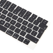 For MacBook A2442 A2485 A2779 A2780 A2991 A2992 A2918 UK Big Enter Version Keycaps, Language:Portugal