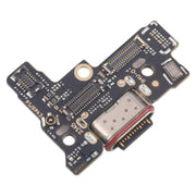 For Motorola Moto X40 Original Charging Port Board