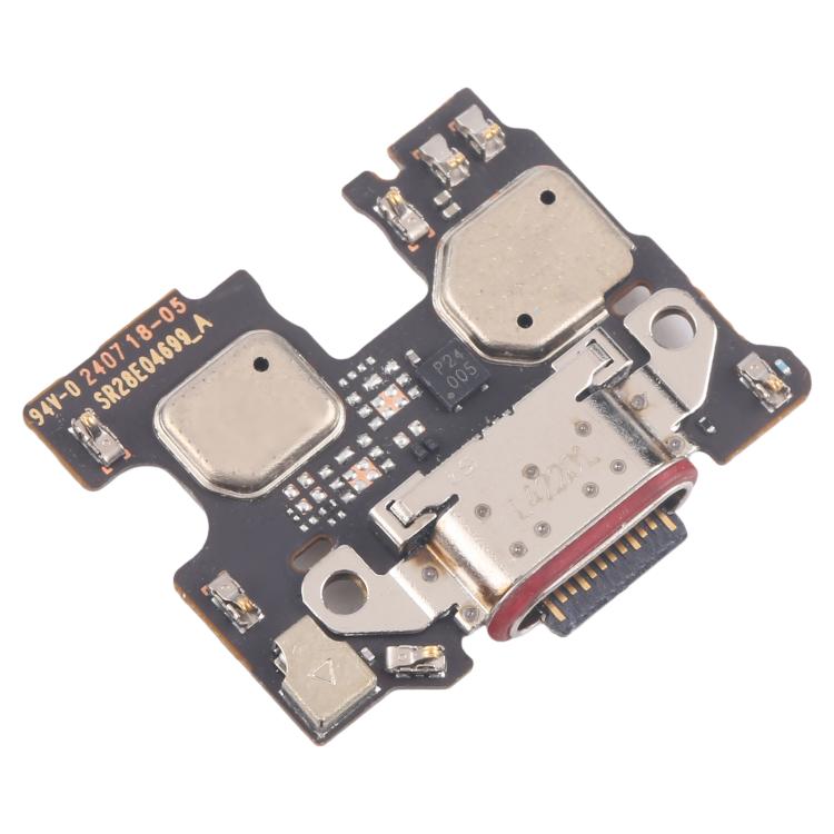 For Motorola Edge 50 Pro Original Charging Port Board - free shipping - PMc TechLife - Order now!