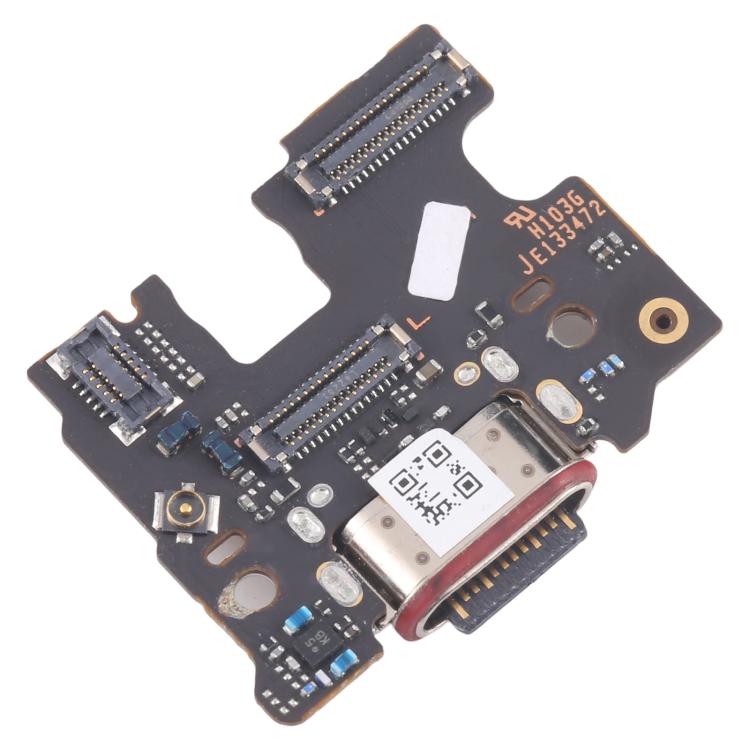 For Motorola Edge 50 Pro Original Charging Port Board - free shipping - PMc TechLife - Order now!