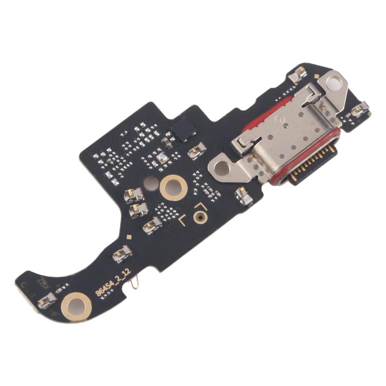 For Motorola Moto G75 Original Charging Port Board - free shipping - PMc TechLife - Order now!
