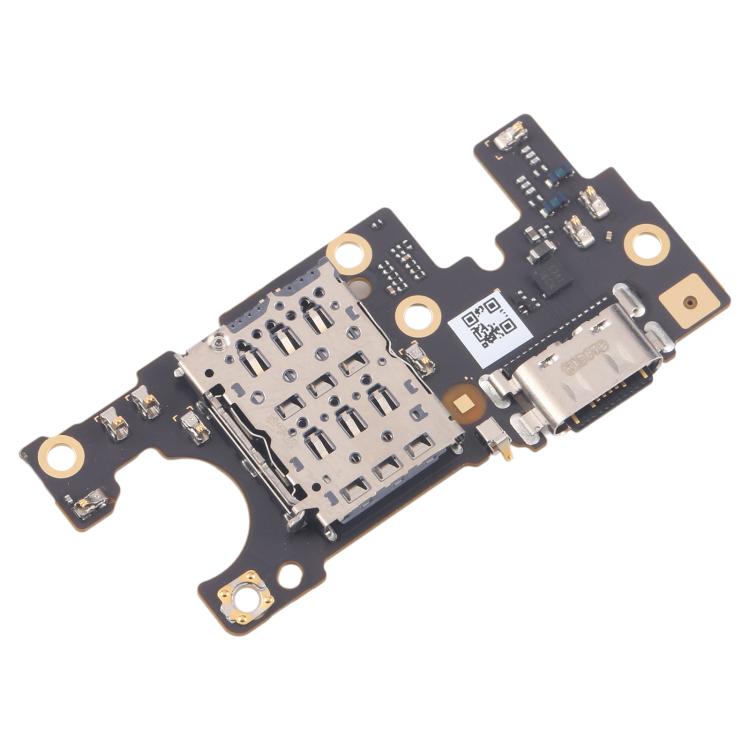 For Motorola Edge 2022 Original Charging Port Board - free shipping - PMc TechLife - Order now!