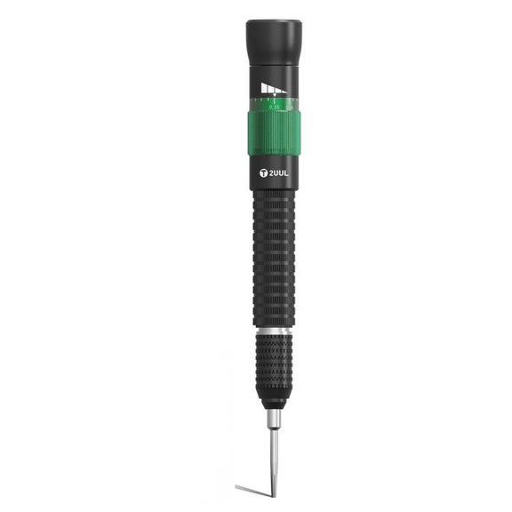 2UUL KAKA Adjustable Torque Magnetic Screwdriver, Model:Philips 1.2