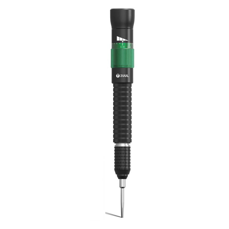 2UUL KAKA Adjustable Torque Magnetic Screwdriver, Model:Pentalobe 0.8 - free shipping - PMC Jewellery - Order now!