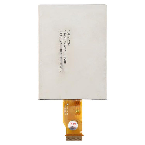 For Olympus D-720 OEM LCD Display Screen