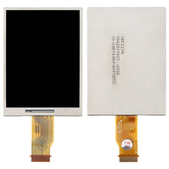 For Olympus D-720 OEM LCD Display Screen