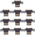 For Honor Magic VS2 10pcs Original Charging Port Connector - free shipping - PMc TechLife - Order now!