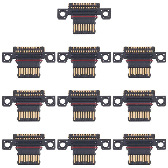 For Honor Magic VS3 10pcs Original Charging Port Connector