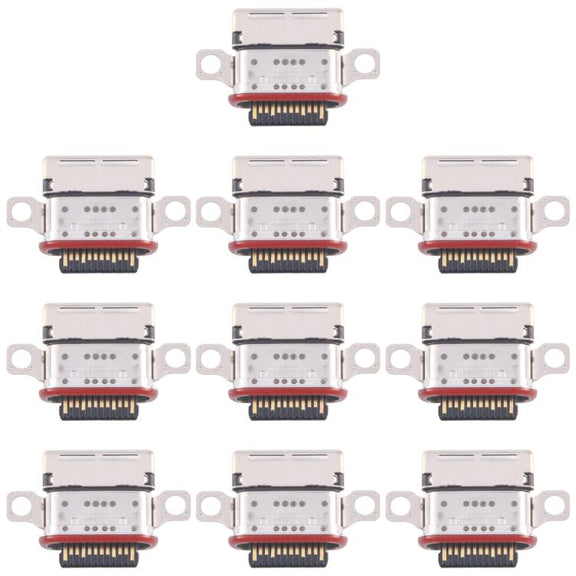 For Honor Magic3 10pcs Original Charging Port Connector