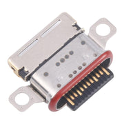 For Honor Magic5 Pro 10pcs Original Charging Port Connector
