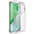 For Honor X70 5G imak Shockproof Airbag TPU Phone Case(Transparent) - free shipping - PMC TechLife - Order now!