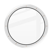 For OPPO Watch X2 Mini imak Plexiglass HD Watch Protective Film(White)
