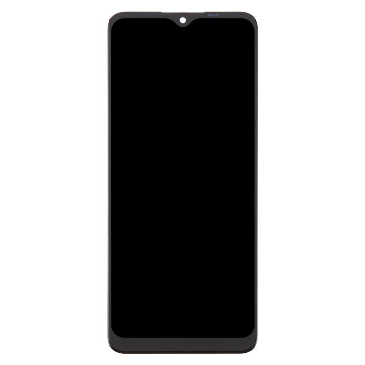 For Boost Celero 5G SC LCD Screen with Digitizer Full Assembly