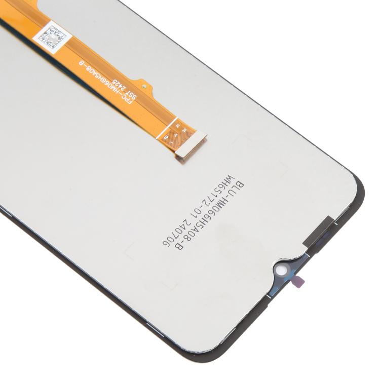 For Boost Celero 5G SC LCD Screen with Digitizer Full Assembly - free shipping - PMC TechLife - Order now!