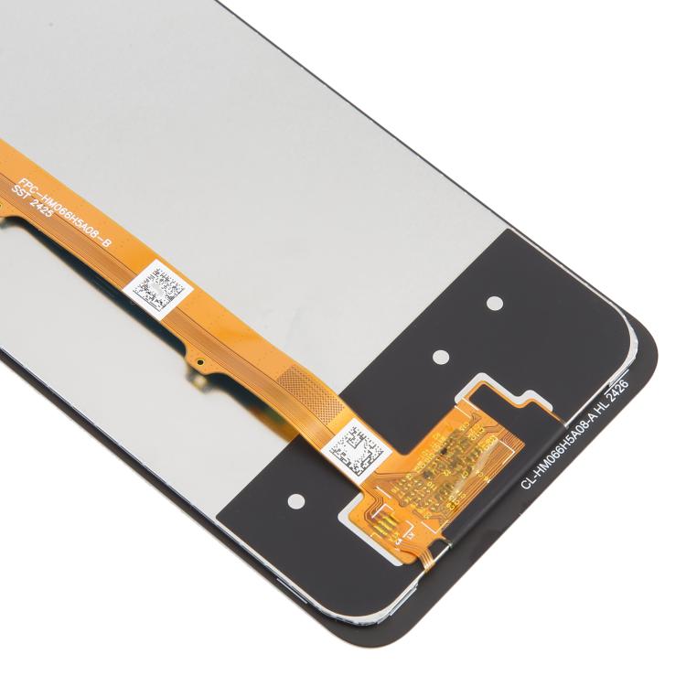 For Boost Celero 5G SC LCD Screen with Digitizer Full Assembly