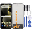 For Cricket Outlast 5G 2024 LCD Screen with Digitizer Full Assembly - free shipping - PMC TechLife - Order now!