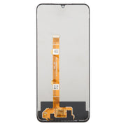 For Cricket Outlast 5G 2024 LCD Screen with Digitizer Full Assembly