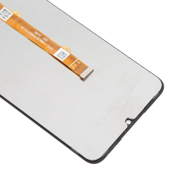 For Cricket Outlast 5G 2024 LCD Screen with Digitizer Full Assembly