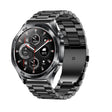 AK83 BT Call Smart Watch, Support Blood Pressure / Heart Rate / Sports Health Monitoring Fitness Tracker(Black 3-Bead Steel) - free shipping - PMC TechLife - Order now!