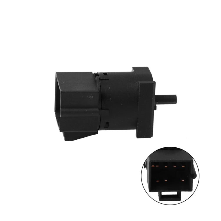 AC Heater Blower Motor Control Switch 16192099 for 1995-1999 Chevrolet Yukon 1500 Pickup Truck C/K - Car Switches by PMC Jewellery | Online Shopping South Africa | PMC Jewellery | Buy Now Pay Later Mobicred