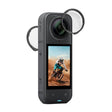 For insta360 X5 Rotating Anti-Scratch Lens Film(Glass Protection Lens) - free shipping - PMC TechLife - Order now!
