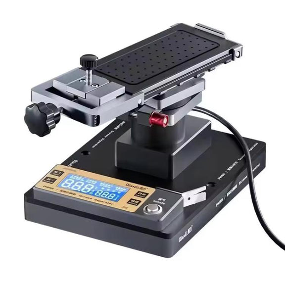 Qianli PM86 Universal Screen Disassembling Heating Separator, Plug:UK Plug
