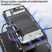 Qianli PM86 Universal Screen Disassembling Heating Separator, Plug:UK Plug