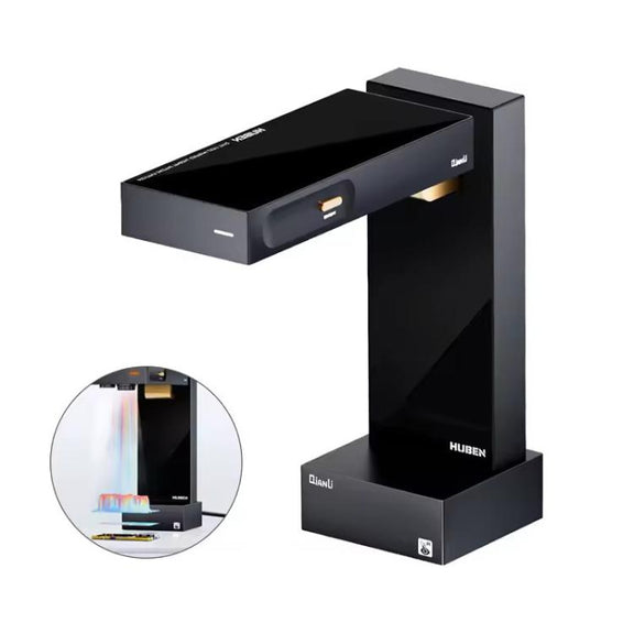 QianLi L256 iStele Dual-spectral Thermal Camera Short Circuit Thermometer